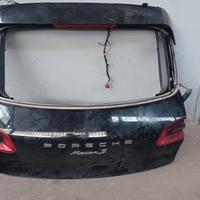 ricambi porsche macan