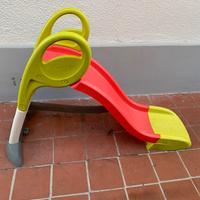 Scivolo Smoby bambini