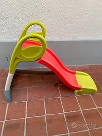 Scivolo Smoby bambini