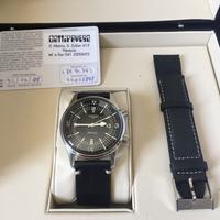 Longines legend diver