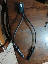 bobina accensione t max 500  2004