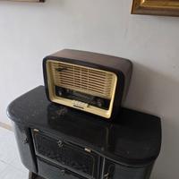 radio telefunken domino fm 