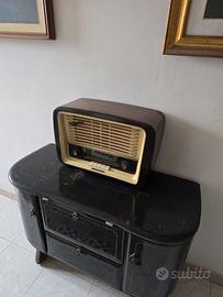 radio telefunken domino fm 