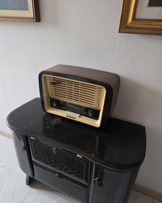 radio telefunken domino fm 