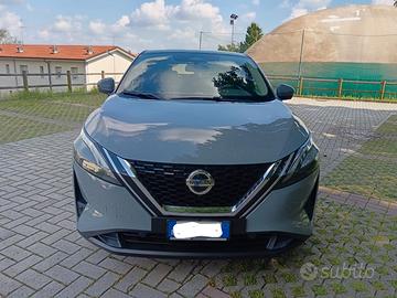 NISSAN Qashqai 3ª serie - 2021