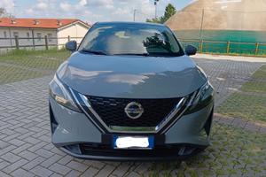 NISSAN Qashqai 3ª serie - 2021