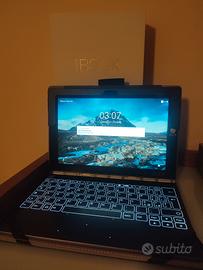 Yoga Book Lenovo