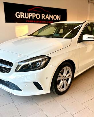Mercedes-benz A 180 d premium