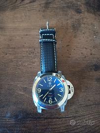 orologio IKE Ocean funzionante