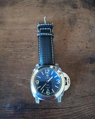 orologio IKE Ocean funzionante