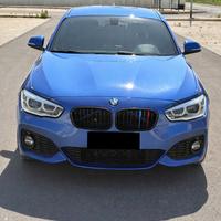 Bmw Serie 1 - 116D - 2017