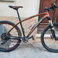 MTB KTM MISURA M 27.5