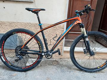 MTB KTM MISURA M 27.5