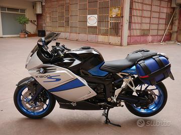 Bmw k 1200 s - 2008