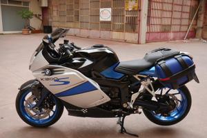 Bmw k 1200 s - 2008