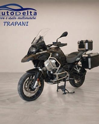 Bmw R 1250 GS