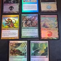 carte magic 