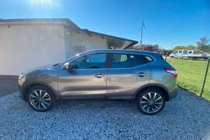 Nissan Qashqai 2014