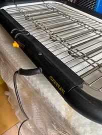 Griglia elettrica G Ferrari galactic