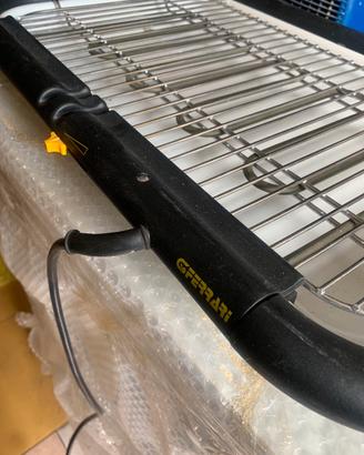 Griglia elettrica G Ferrari galactic