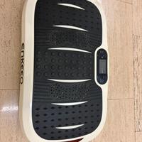 Pedana vibrante - dimagrante