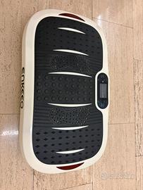 Pedana vibrante - dimagrante