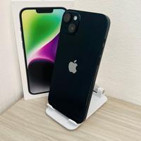 IPHONE 14 PLUS 128 GIGA + GARANZIA
