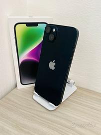 IPHONE 14 PLUS 128 GIGA + GARANZIA
