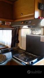 camper laika ben tenuto