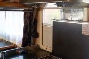 camper laika ben tenuto