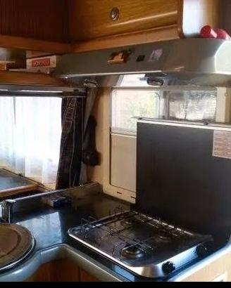 camper laika ben tenuto