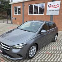 Mercedes-benz B 180 Automatic Premium 136cv
