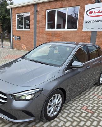 Mercedes-benz B 180 Automatic Premium 136cv