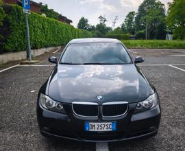 BMW Serie 3 (E90/91) - 2008