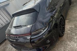 Porsche Panamera 4s E-Hybrid sport