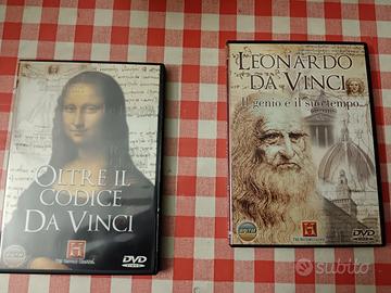 DVD... Da Vinci