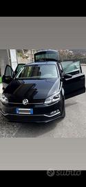 Vw Polo Fresh come NUOVA