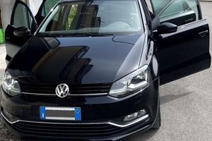 Vw Polo Fresh come NUOVA