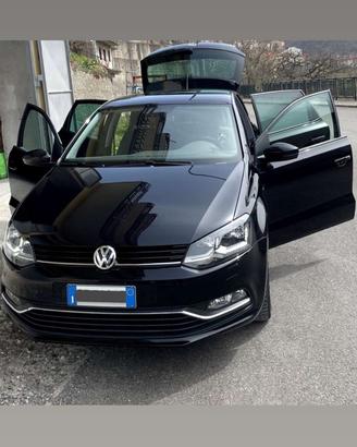 Vw Polo Fresh come NUOVA