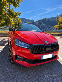 Škoda Fabia Monte Carlo 1.0 TSI 115 CV DSG – 2025