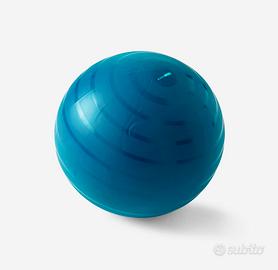 Fitball 2 - 65 cm azzurro