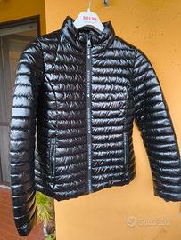 piumino mezza stagione 