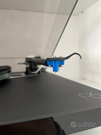 Testina Rega Elys 2 – come nuova