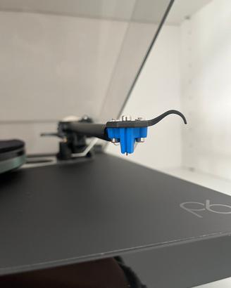 Testina Rega Elys 2 – come nuova