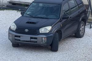 Rav 4 2001