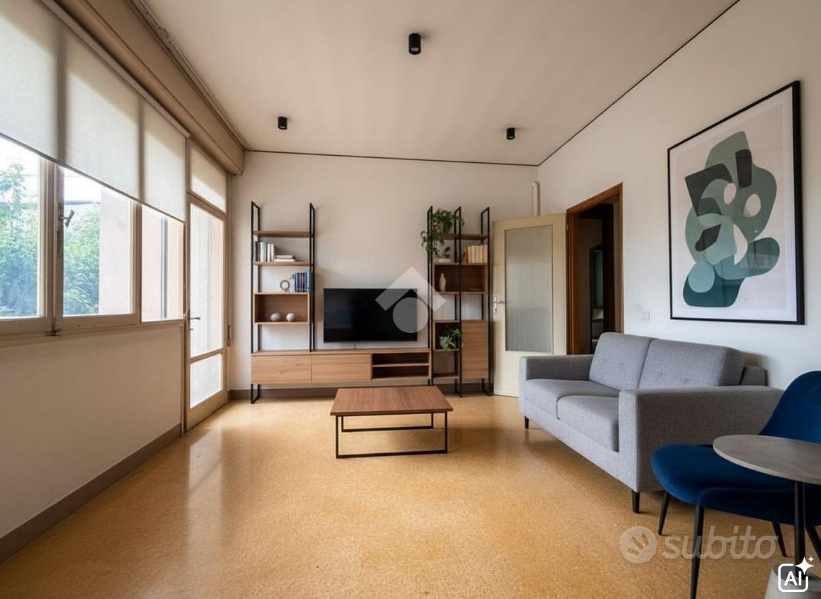 Appartamento – TV - Vista 4