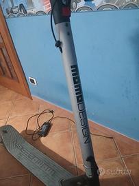 monopattino monopattino design evo 9 trattabile