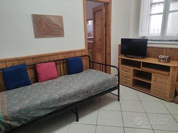 Casa vacanza a settimana S Maria C/bate