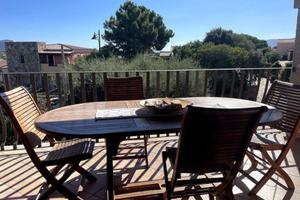 Villa di 140 m² con 4 locali a Olbia