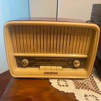 Radio telefunken